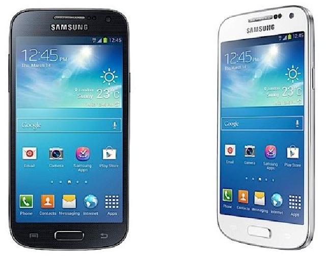 Samsung Resmi Merilis Spesifikasi Galaxy S4 Mini