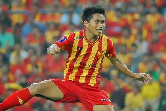  Andik Firmansyah Ingin Lihat Aksi Evan Dimas di Negeri Matador