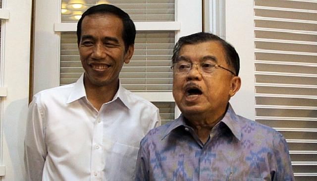 Roy Suryo Berharap Jokowi Tak Hapus Kemenpora
