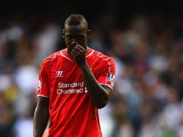  Liverpool Hancur Lebur di Kandang 