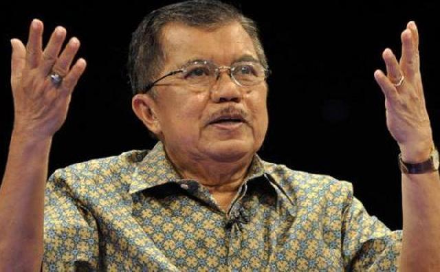  JK Optimistis Dulang 95 Persen Lebih Suara di Makassar