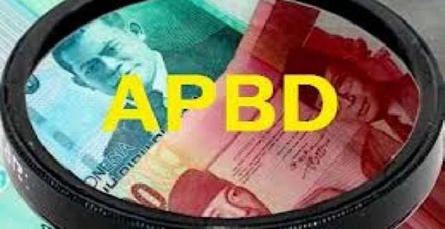  Pengesahan RAPBD Bengkalis 2014 Molor dari Target