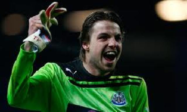  Ini Dia Penerus Buffon: Tim Krul