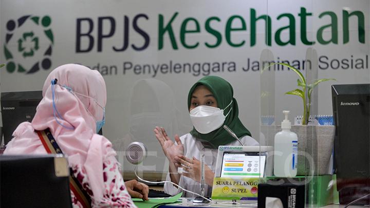 Kelas 1,2,3 BPJS Dihapus, Diganti Dengan KRIS Mulai 30 Juni 2025