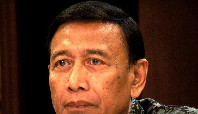  Selah Kalah di Pemilu, Wiranto Disebut Legendaris