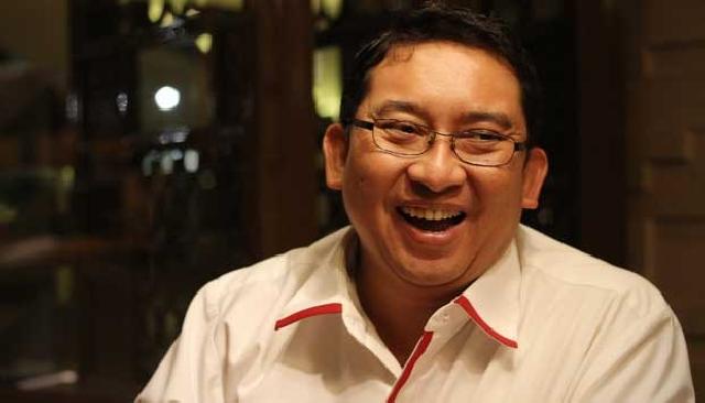  Kata Fadli Zon, Kunjungan Jokowi Hanya Wisata Bencana