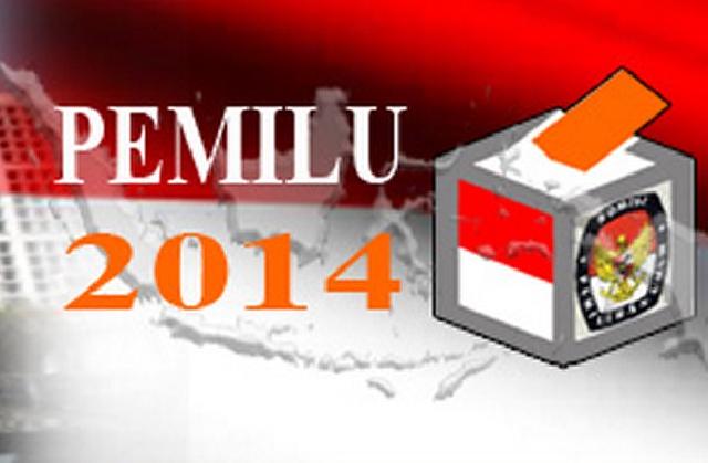  Pleno Hasil Pemilu 2014, KPU Riau Terbang ke Jakarta