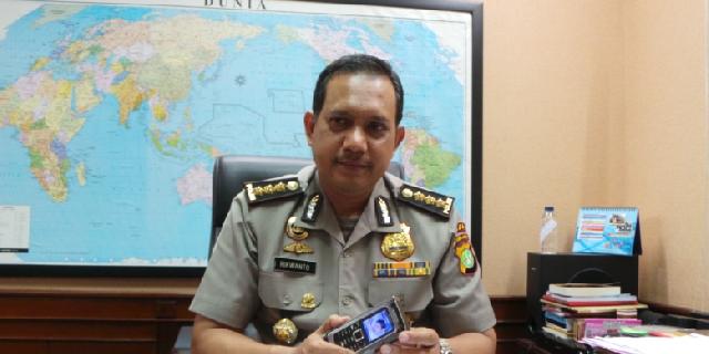  Guntur Bumi Akan Diperiksa Kamis Depan