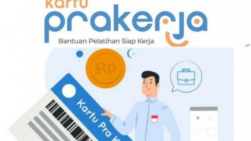 Anda Lolos Pra Kerja? Ini Cara Check Insentif Yang Diterima