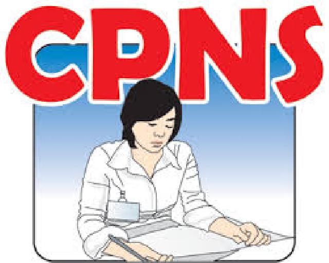 Peminat CPNS di Pekanbaru Sedikit