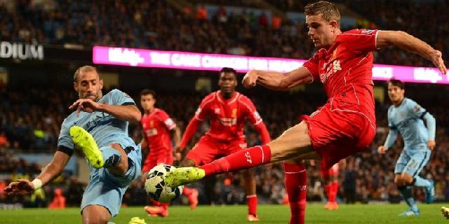  Jadwal Siaran Langsung Sepak Bola Pekan Ini