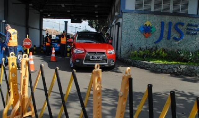  Biadab, Korban di JIS Diduga Dilecehkan Sambil Direkam