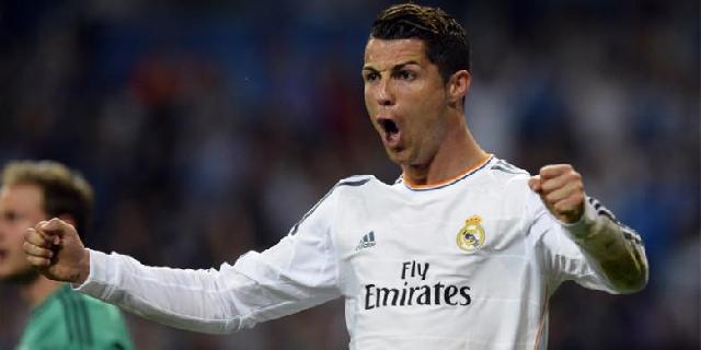 Madrid Singkirkan Schalke dengan Agregat 9-2