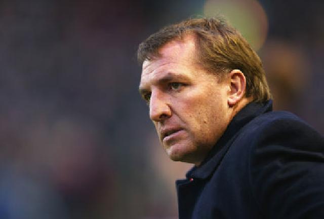  Meski Liverpool Jeblok, Jangan Buru-Buru Pecat Rodgers
