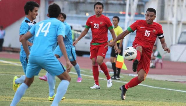  Ini Dia Kandidat Kapten Timnas Senior