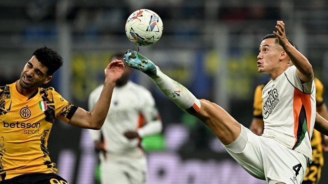 Kapten Timnas Indonesia Jay Idzes Diincar Bologna: Bisa Main di Liga Champions