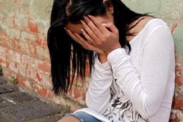 Ayah Tiri Perkosa Anaknya yang Terbelakang Mental