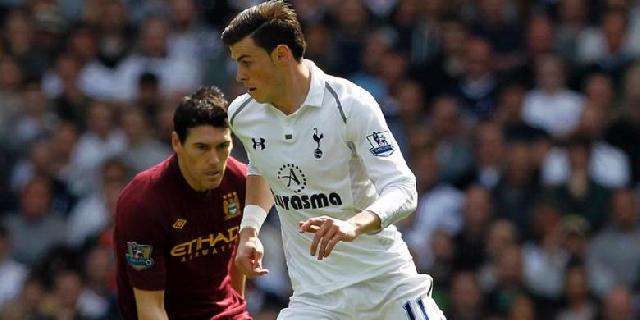  Resmi ke Madrid, Bale Ucapkan Salam Pisah untuk Spurs