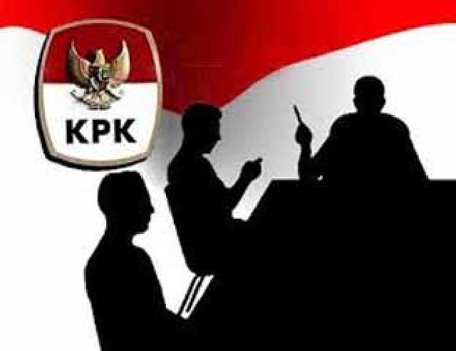 KPK Diminta Usut Dugaan Suap APBD Riau