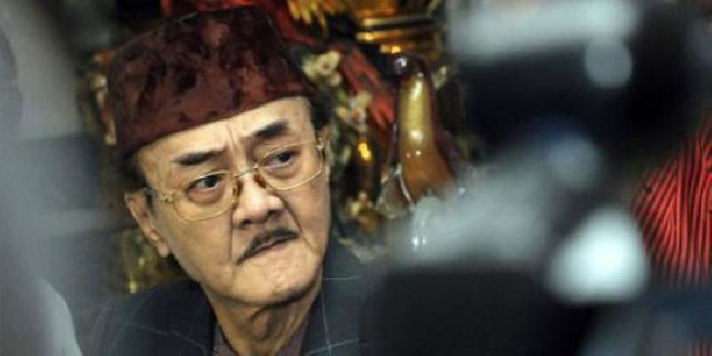  Tiga Jam Diperiksa, Eyang Subur Bikin Pusing Polisi 