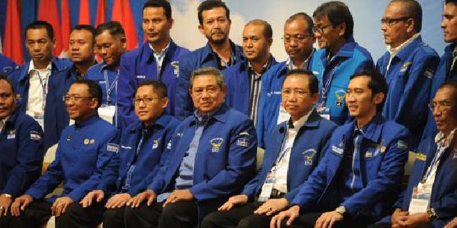 SBY: Pemenang Konvensi Capres Demokrat Ditentukan Survei