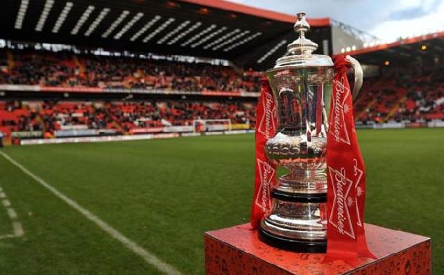  Drawing FA Cup: ManCity Vs Chelsea, Arsenal Kontra Liverpool