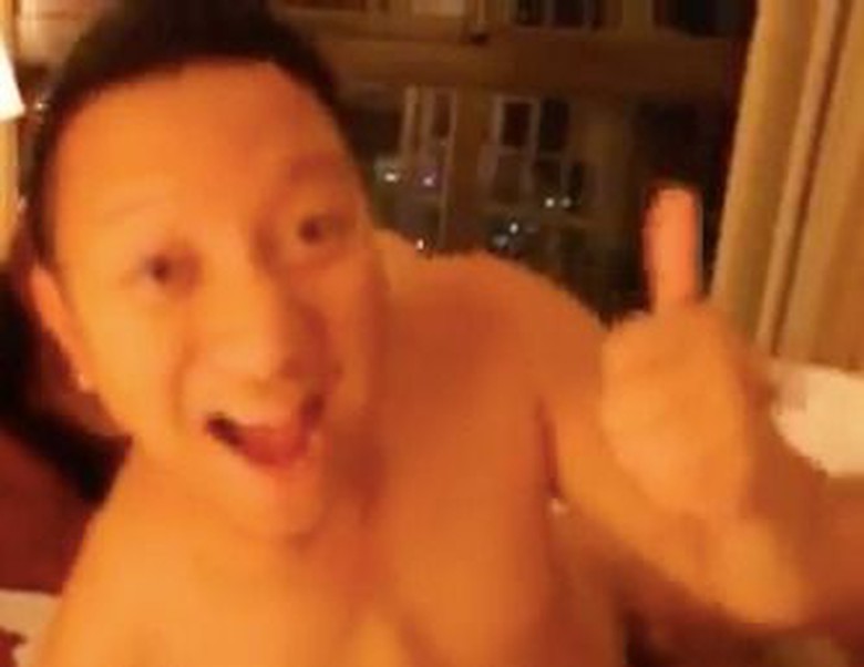 Ini Dia Video Porno Mirip Anggota DPR yang Lagi Viral