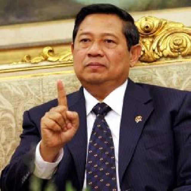 PKS: Cara Berpikir SBY Nggak Nyambung