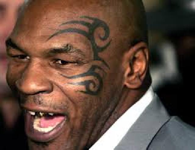 Wow, Mike Tyson Akui Bohong ke Semua Orang