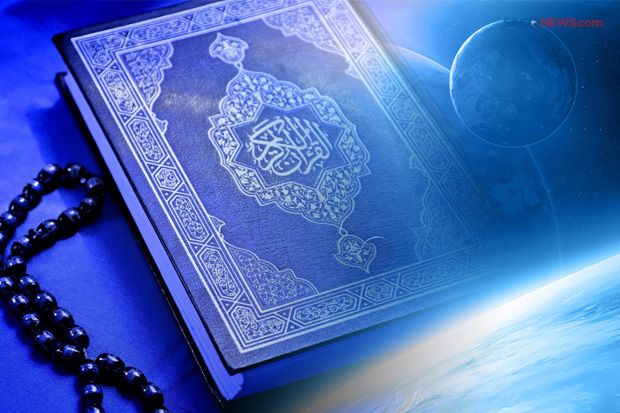 Wajib Diamalkan Tiap Hari: Ini 5 Khasiat Luar Biasa dari Surah Al Fatihah