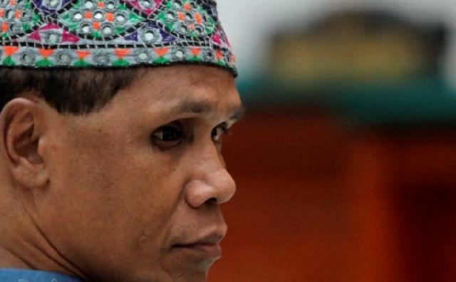 Ditangkap Lagi, Hercules Dijerat Kasus Pemerasan dan Pencucian Uang