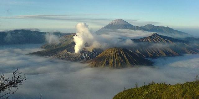  Target Pariwisata Indonesia 20 Juta Wisman Butuh Kerja Keras