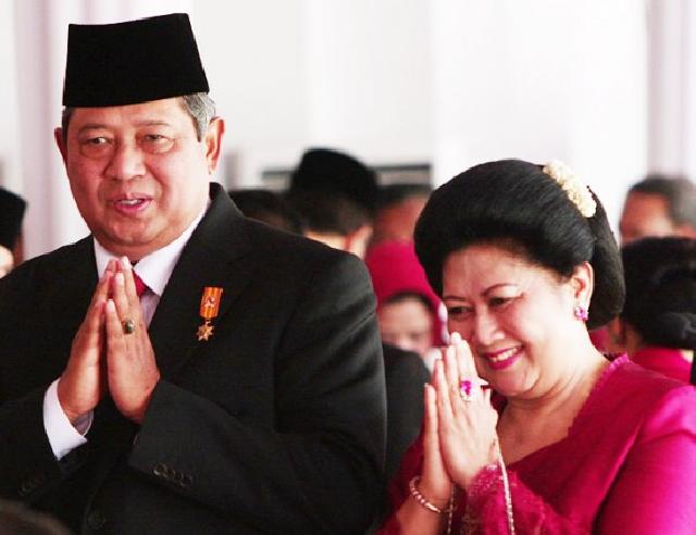 SBY: Demokrat Tahu Diri
