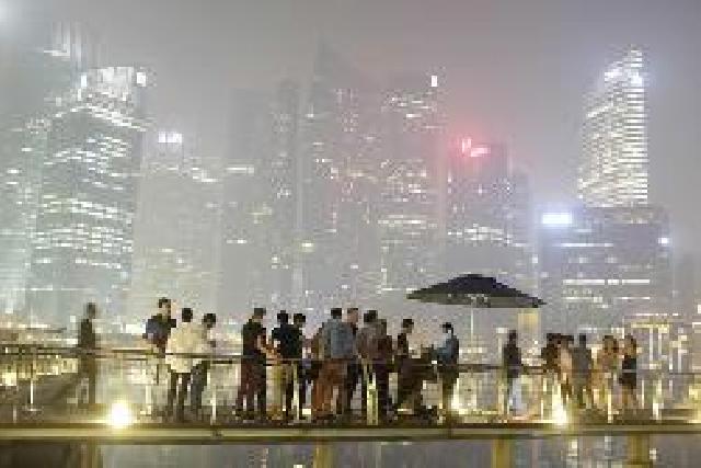 Di Singapura, Angka Bunuh Diri Capai Rekor