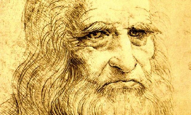  Yuk, Mengenal Sosok Seniman-Ilmuwan Leonardo da Vinci