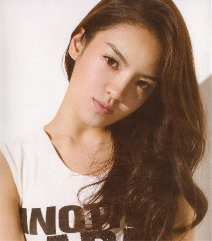 Hyoyeon `Girls Generation` Dilaporkan Lakukan Tindak Kekerasan