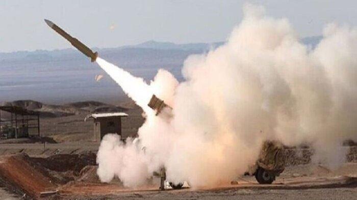 Ancam Serang Pemukiman, Roket Katyusha Hizbullah Bombardir Israel Lagi