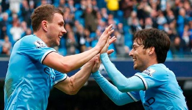  Ini Jadwal Sepakbola Akhir Pekan Ini 3-4 Mei 2014