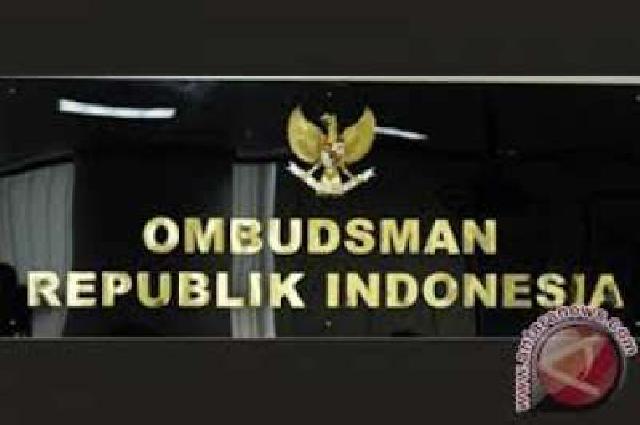 Ombudsman Riau Terima 246 Dugaan Maladministrasi