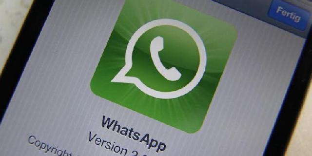  Asik, WhatsApp Kini Punya Status 