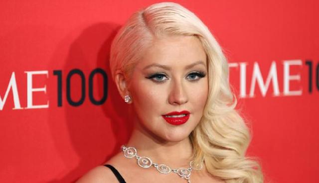  Konser Christina Aguilera pun Batal di Malaysia 