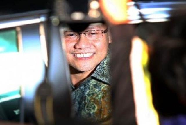  LIPI Sebut Muhaimin Iskandar Licik