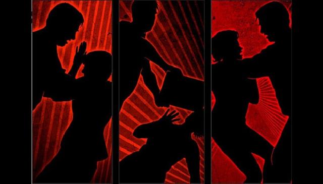  Kejahatan Seksual Terhadap Anak Terus Meningkat