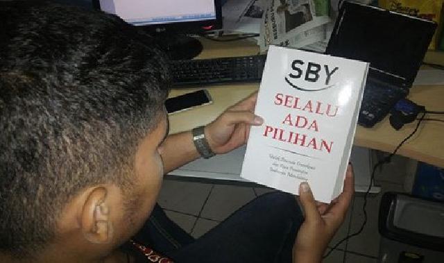  SBY: Ada Gerakan untuk Jebloskan Ibas ke Penjara