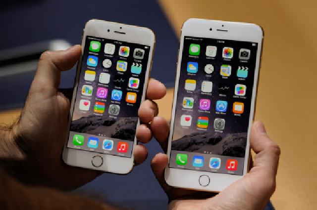  Dolar Melejit, Harga iPhone 6 Termurah Jadi Rp 11,3 Juta