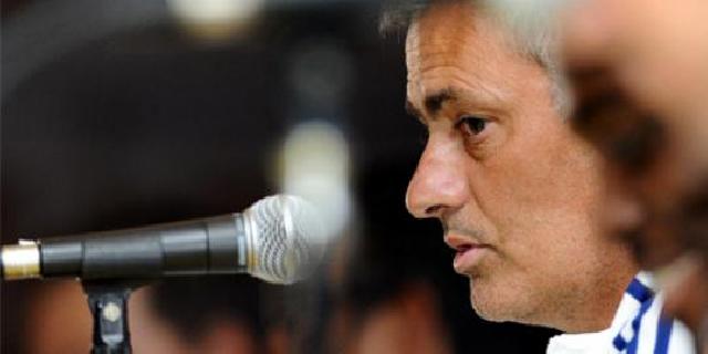 Ini Dia Rencana Spesial Mourinho untuk Juan Mata