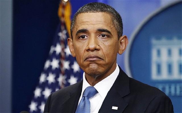  Usai Suriah, Obama Ancam Serang Iran