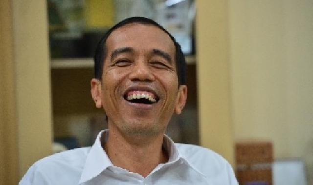  MUI: Jokowi Telah Bohongi Rakyat