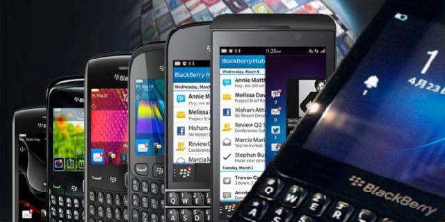  BlackBerry akan Jual Smartphone Murah Khusus Orang Indonesia
