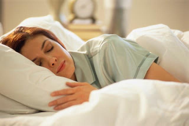 Kebanyakan tidur siang tingkatkan risiko diabetes